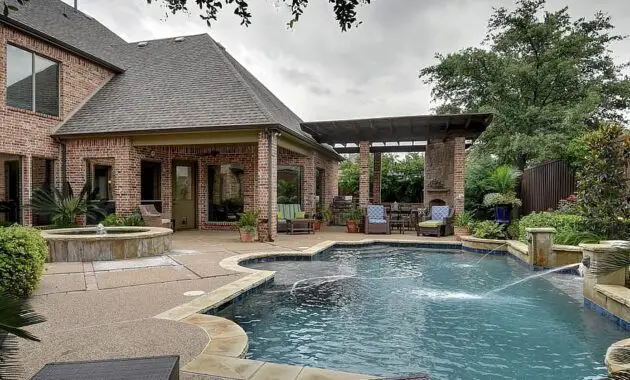 pool backyard pool swimming backyard patio family