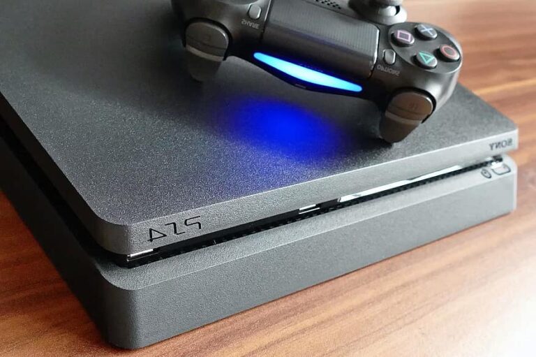 How to Turn Off PS4 Controller in Easy Steps Using Manual and Automatic