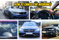 How to Cancel Car Insurance