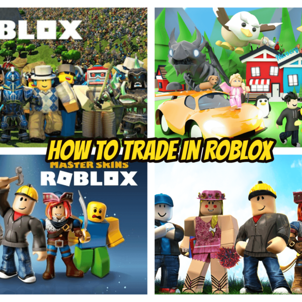 How to Trade in Roblox with and without Builders’ Club