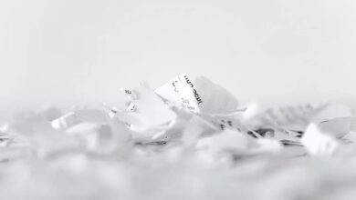 How to Scan Multiple Pages into One PDF