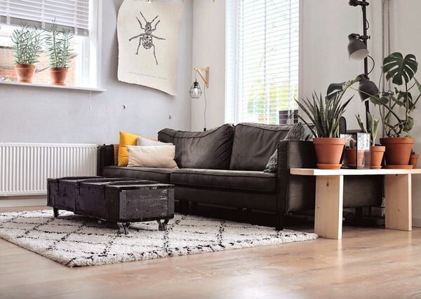 43 Best Living Room Carpet For Elegant Room & Easy Ways to Maintain