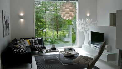 modern interior design home new house scandinavia living room interior space modern interior