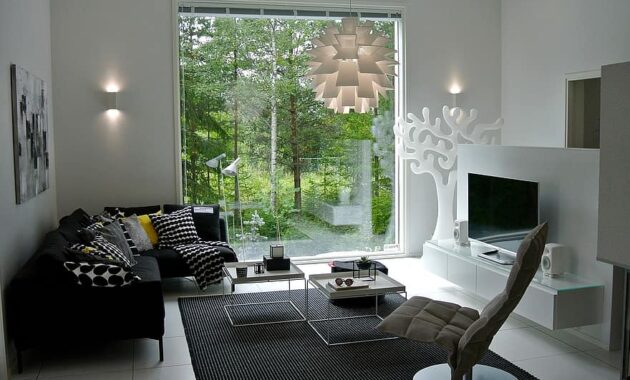 modern interior design home new house scandinavia living room interior space modern interior
