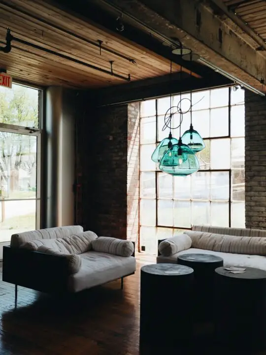 soft living room color gothic combination darkness