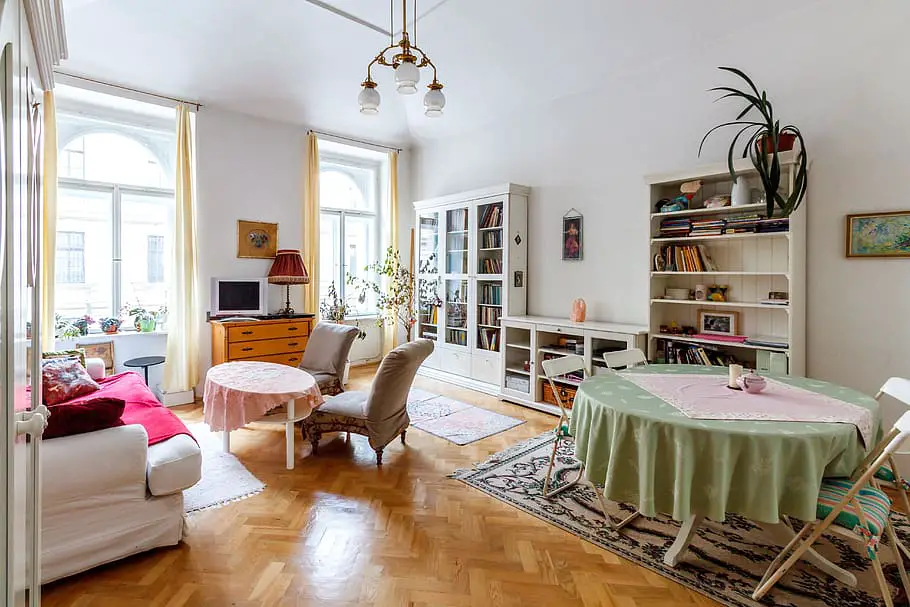 living room real estate residential home