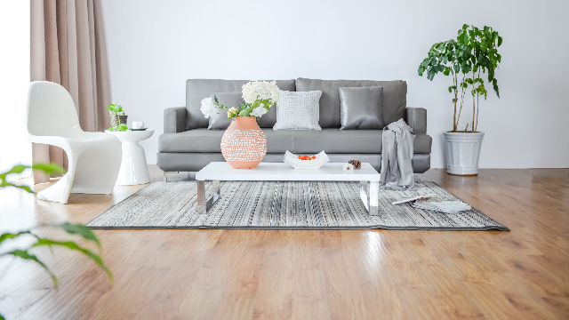 wooden floor ideas for living room