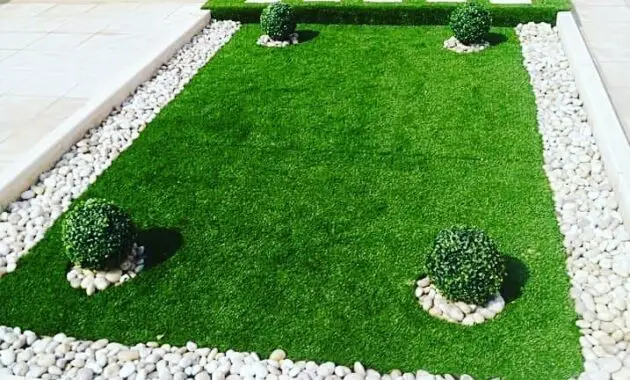 artificial grass for home and garden