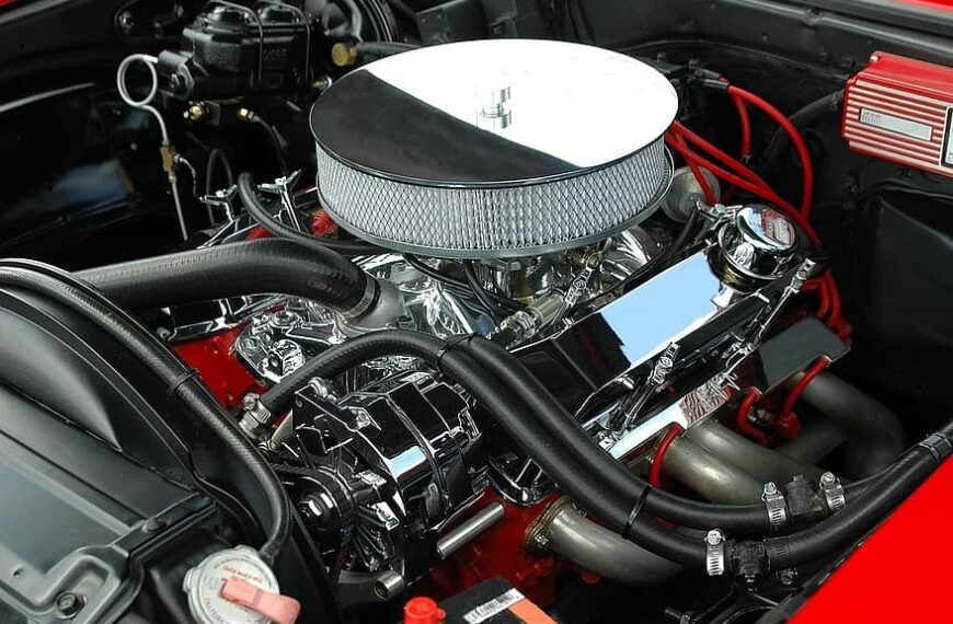 car engine motor clean customized engine vehicle auto automobile transportation