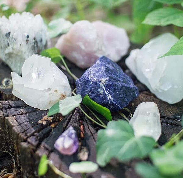 How to Find Crystals in Your Backyard – DIY Project