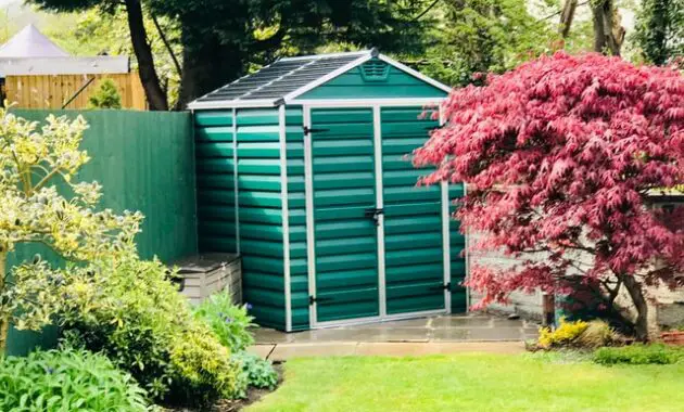 small tiny house backyard studio