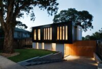 beautiful front yard and minimalist house ideas