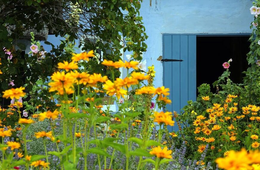 Best 47 front yard garden ideas – InspiraBuilding