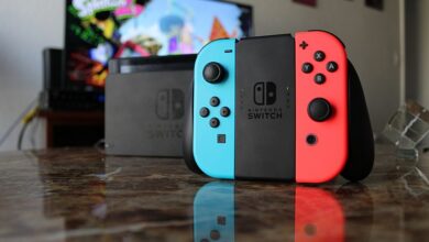 best rpg for nintendo switch