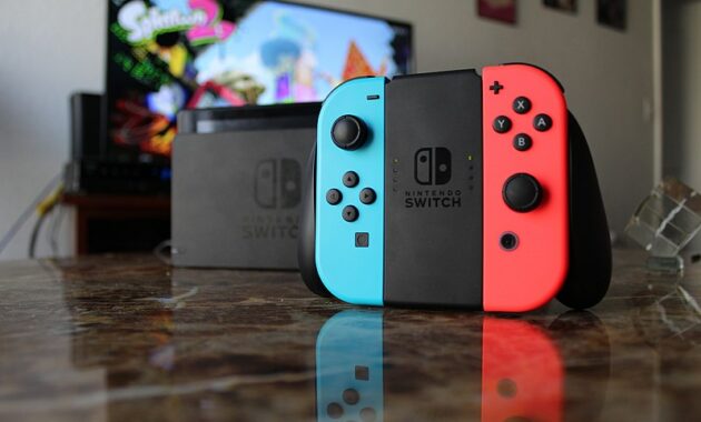 best rpg for nintendo switch
