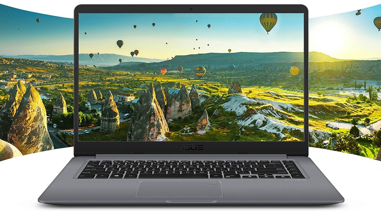 VivoBook F510UA