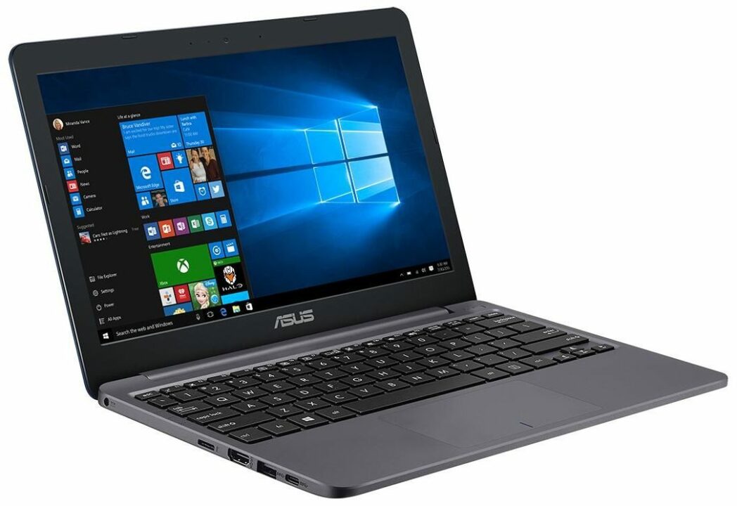 Asus VivoBook L203MA DS04