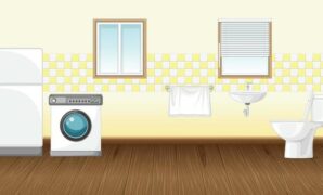 Washing Machine Energy Efficient