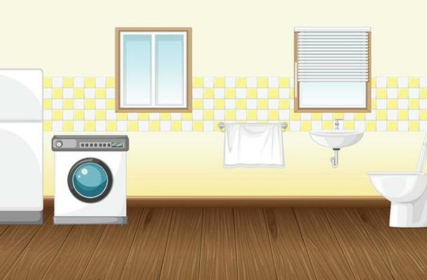 Washing Machine Energy Efficient