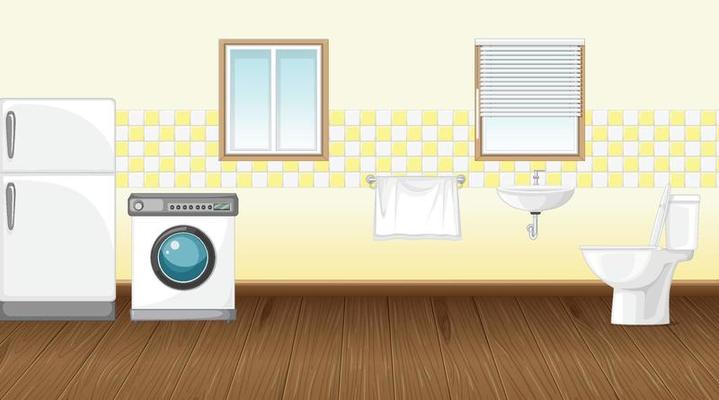 Washing Machine Energy Efficient