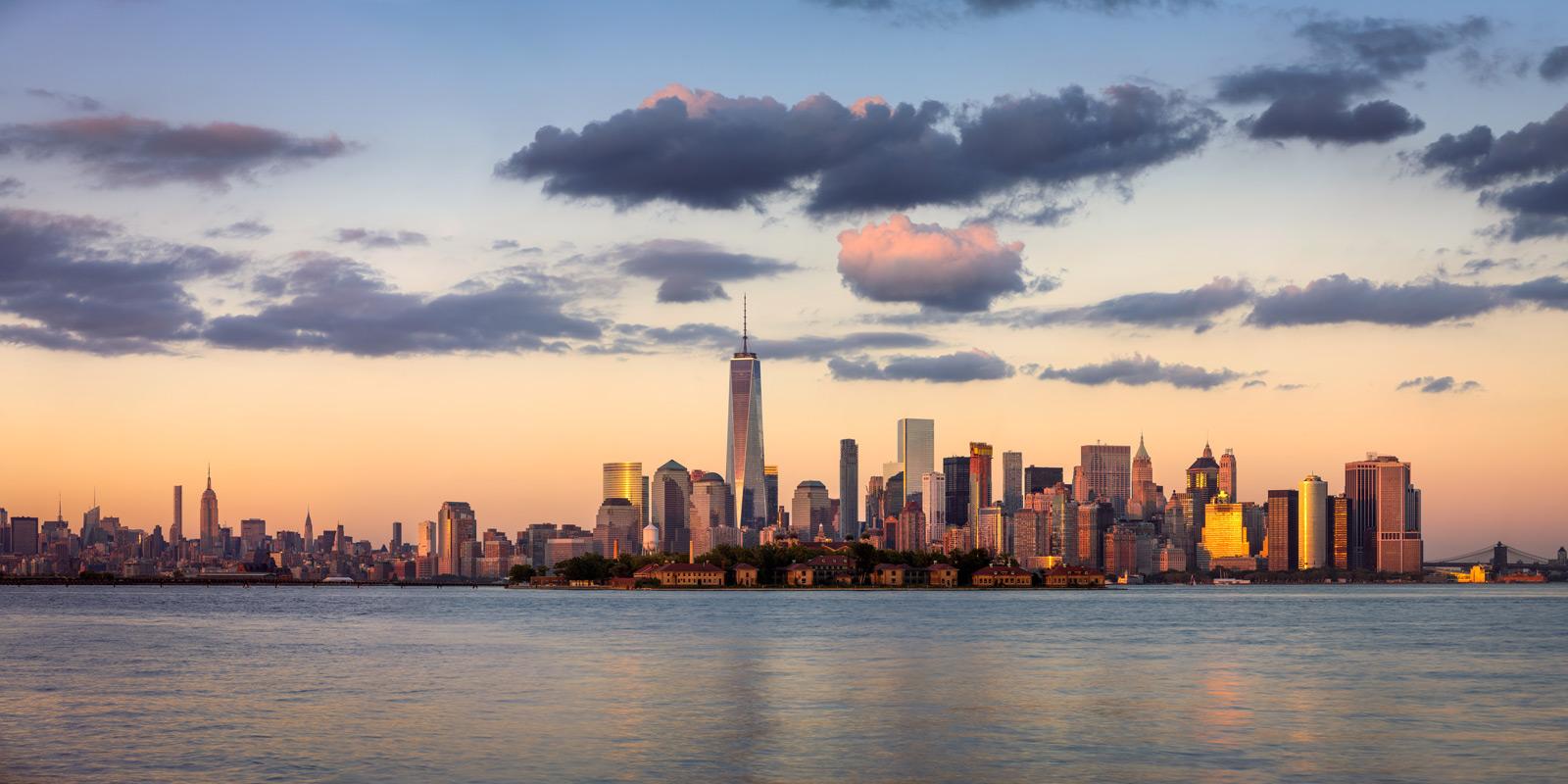One World Trade Center One World Trade Center