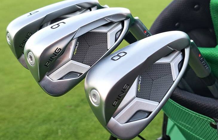 Unlock Your Golf Potential with Ping Game Improvement Irons