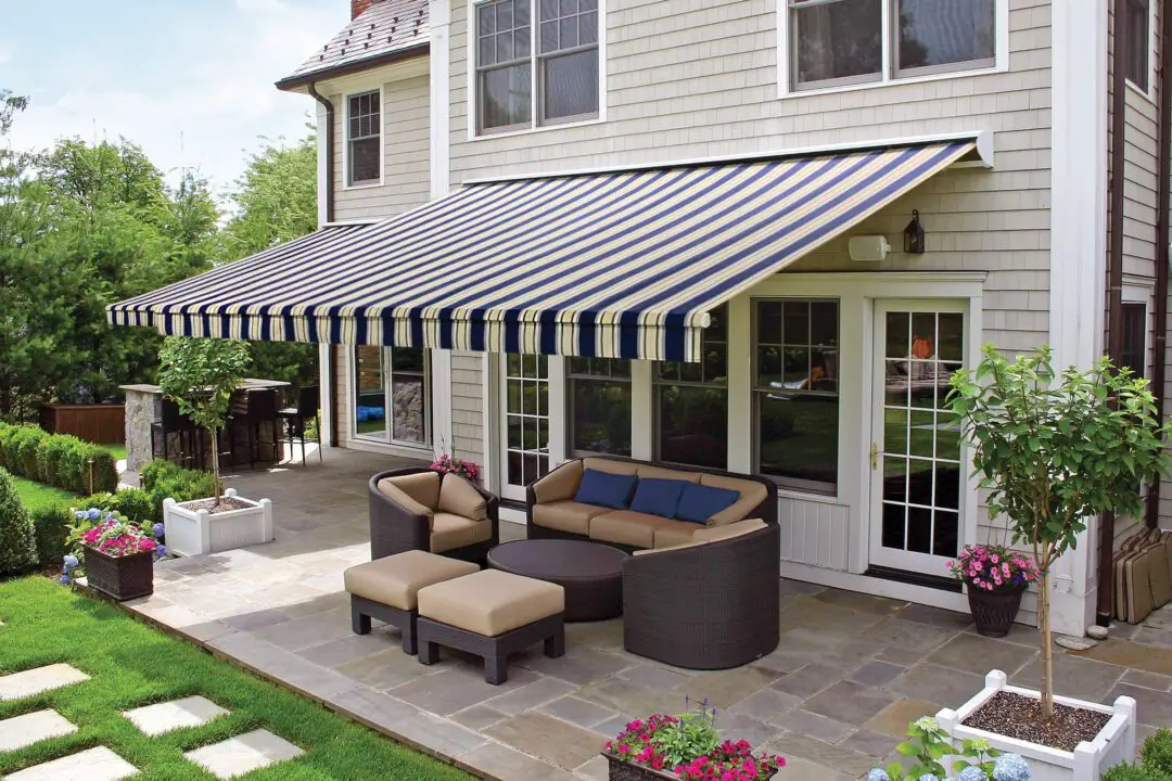 Retractable Awnings