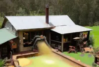 backyard gold mining