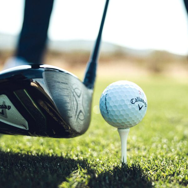 Enhancing Your Golf Game with Callaway Game Improvement Irons