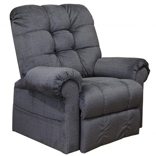 Catnapper Omni Power Lift Full Lay Out Recliner