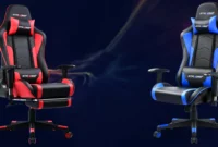 GTRacing Chair
