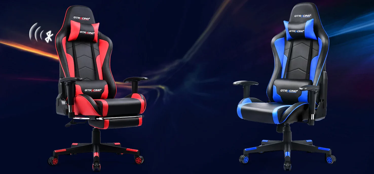 GTRacing Chair