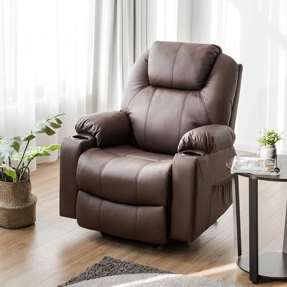 Giantex Power Lift Recliner Chair