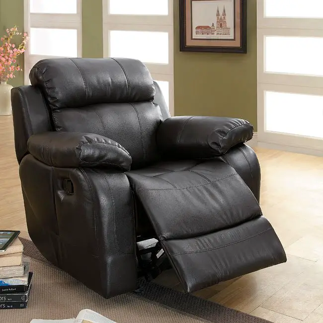 Marille Glider Recliner