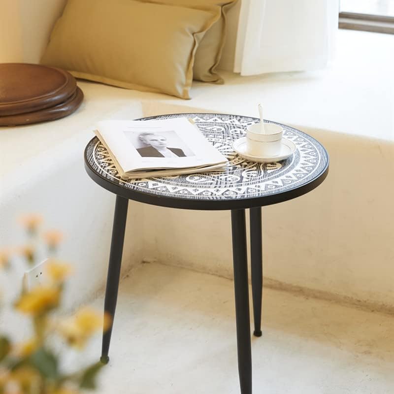 Moroccan Coffee Table