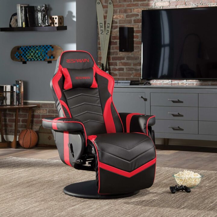 Respawn 900 Racing Style Gaming Recliner