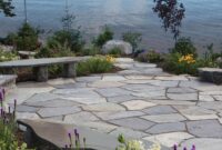 how to clean paving stones