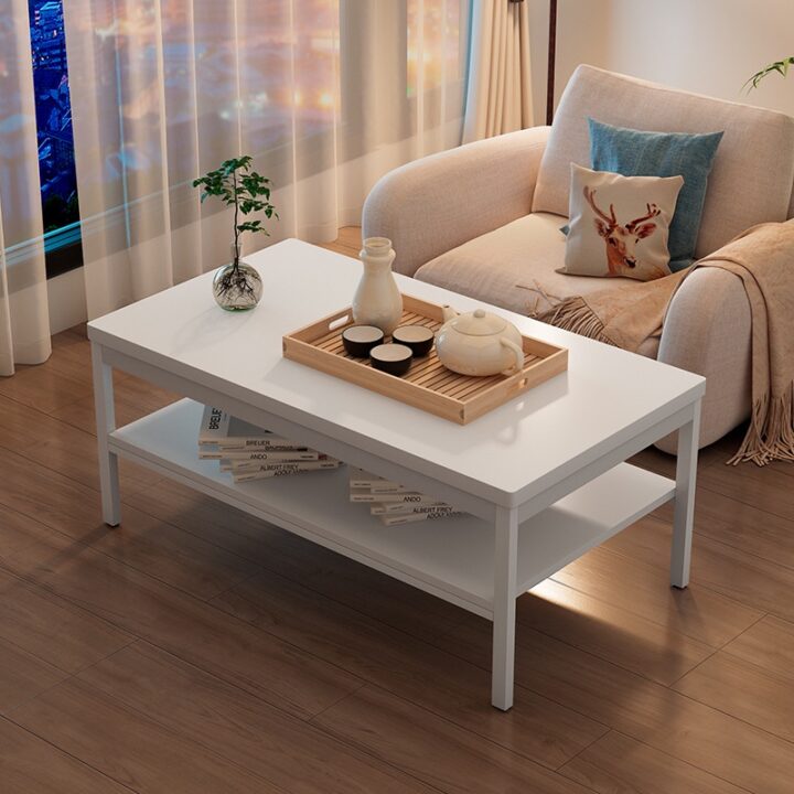 coffee table relax