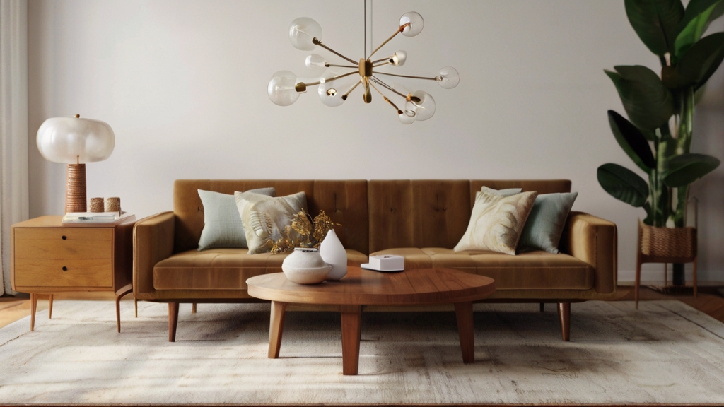 Default Stunning MidCentury Coffee Table Wooden minimalist liv 1 1