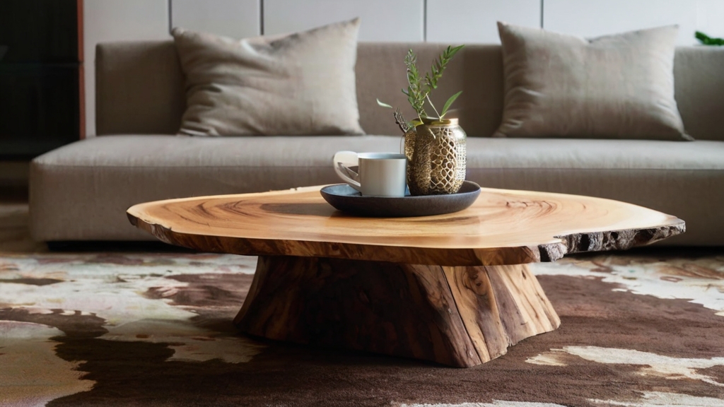 Default live edge wood coffee table in warmth and natural wide 0 2