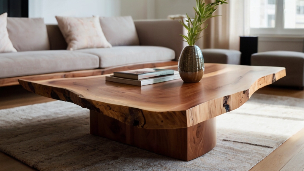 Default live edge wood coffee table in warmth and natural wide 0 3