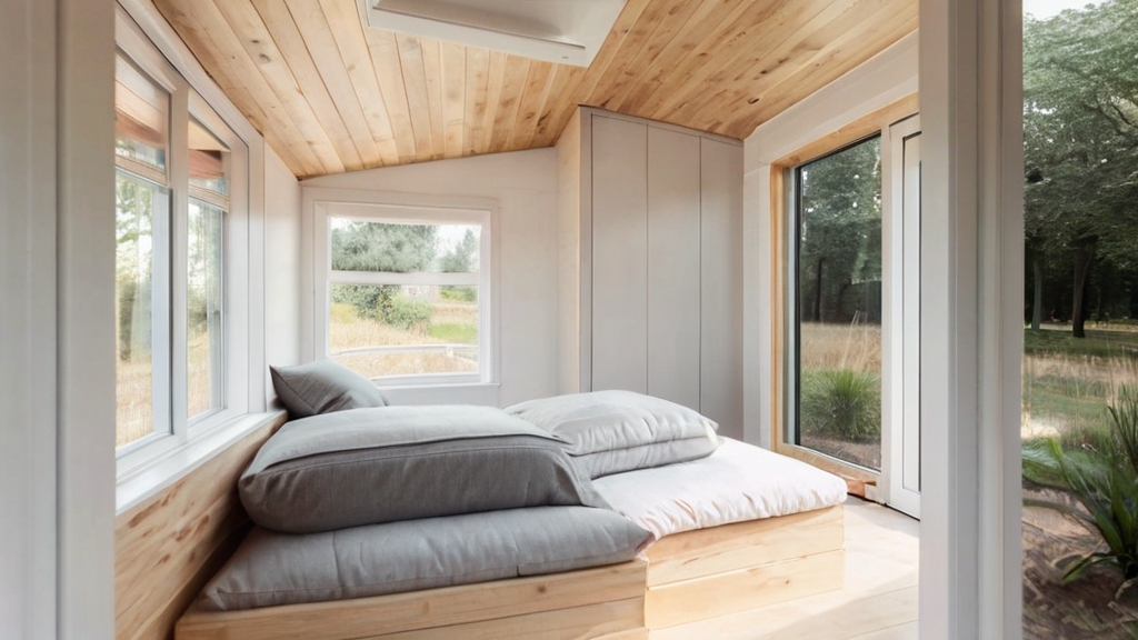 Default tiny house full interior ideas with Opt for light and 0