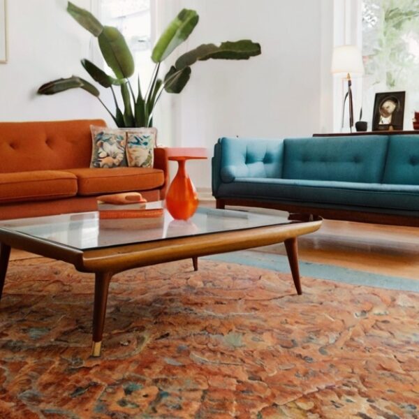 Mid Century Coffee Table: Timeless Designs for Your Living Room