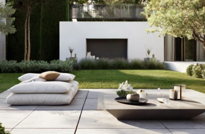 55 Best Outdoor Coffee Table Ideas: Stylish & Durable Options for Your Patio