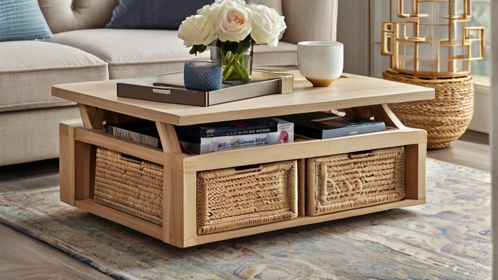 Default Best Coffee Table With Storage Ideas Maximize Space a 2 2