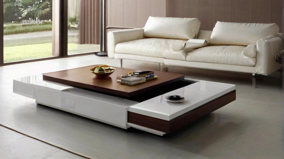 Default Lift Top Coffee Tables minimalist house wide angle wit 0 1