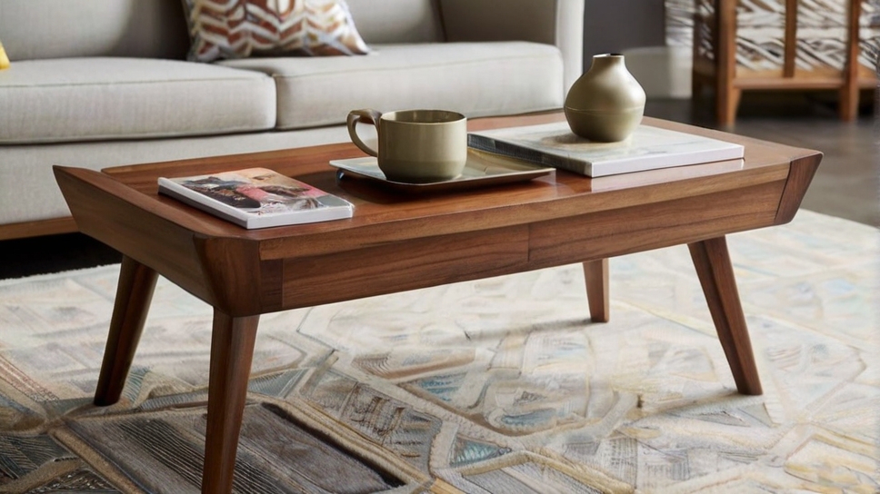 Default Solid Wood Coffee Table Ideas Craft the Perfect Center 1 1