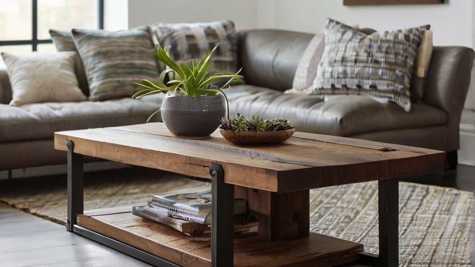 Default Solid Wood Coffee Table Ideas Craft the Perfect Center 1 3