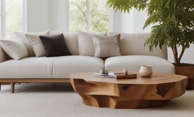 Default minimalist living room with charm sofa Natural Wood Co 0