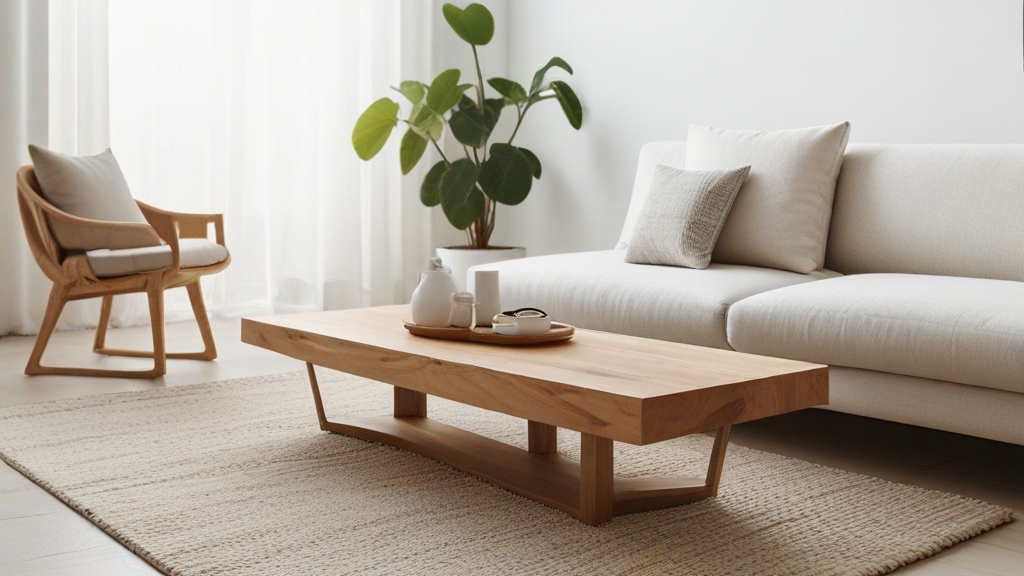 Default minimalist living room with charm sofa Natural Wood Co 2 2